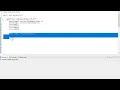 How to reverse a queue using stack