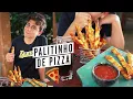 Download Lagu PALITINHO DE PIZZA COM 5 INGREDIENTES