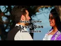 Şara - Beyaz Giyme Toz Olur