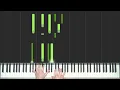 劉學甫Safe Liu－為什麼只留下我一個Why Do You Leave Me Alone feat. 陳忻玥Vicky Chen｜Piano Cover By Livensy