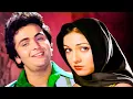Lagu Dard-E-Dil Dard-E-Jigar 💔 | Mohammed Rafi | Karz | Classic Hindi Song | 80s Bollywood Romantic Hit