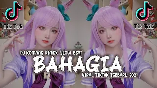 dj setiap yang ku lakukan untuk dirimu slow beat viral tiktok terbaru 2021 dj komang rimex
