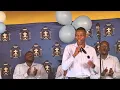 Lala Honna - Mankweng Male Singers