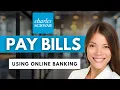 How To Pay Bills Using Charles Schwab Online Banking Step-By-Step 2026