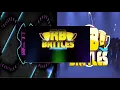 All RB battles intros