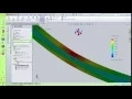 Lesson1 Solidworks Simulation 2011 Calculating Simple Hinged Beam With Body Elements