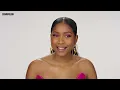 Can 'Outer Banks' Star Carlacia Grant Spot The REAL Gold?! | Expensive Taste Test | Cosmopolitan