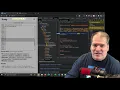 Fronty Part 4 React TypeScript Associative Arrays JSON event handling debug spread