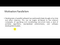 P P P Lec1 Introduction to parallel computing
