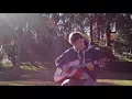 Sunsets For Somebody Else - Jack Johnson (Victor Rivas cover)
