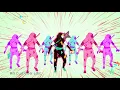 Ninja Re Bang Bang - Kyary Pamyu Pamyu | Just Dance Wii U