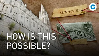 The Mysteries of Lourdes Miracles Full Documentary