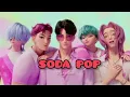 Lagu Soda Pop Ringtone || SAJA BOYS || Kpop Demon Hunters - Netflix 