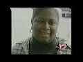 1 hour of Flint ABC12 News May 24 2000 VHS Find As Aired With Original Commercials