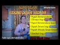 Download Lagu KIDUNG DEWA YADNYA | SEMARANDANA CILINAYA, JERUM, GINADA EMAN-EMAN, TEMBANG GAMBUH versi Ninik Dina