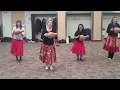 Na Ka Pueo for Hana Hou Hula Productions