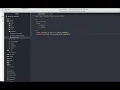 Set up a Cypress Test Project with Github Actions