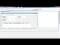 C Net and Ms Access Add Edit Delete Search in 4minutes