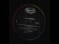 Lillo Thomas ‎– Your Love's Got A Hold On Me