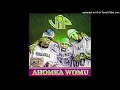 VIP ahomka Wo Mu linguine Mix