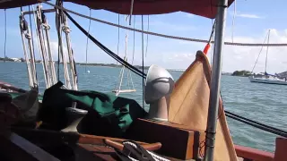 Episode 58  – The Bus is DRIVING!