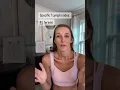 Follow and save for the specific 7 lymph nodes