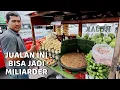 Download Lagu KERJA SAMA ORANG CAPE DI ATUR2 MELULU ! JUALAN INI LANGSUNG JADI MILIARDER !