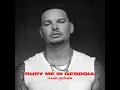 Bury Me in Georgia (Single Edit)
