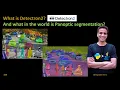 329 - What is Detectron2 An introduction