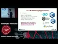 SCION A Next-generation Internet for Next-generation Security By Prof Dr Adrian Perrig 2025