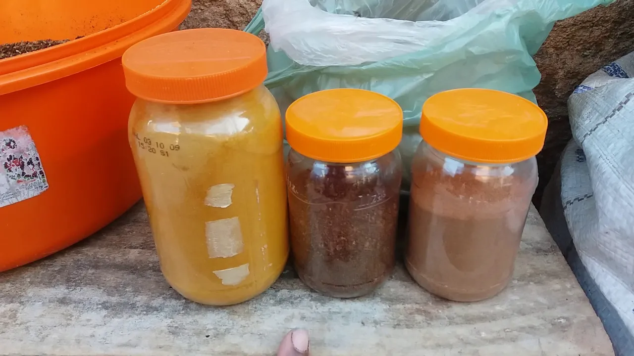 O MELHOR ADUBO ORGÂNICO PARA TODOS TIPOS DE PLANTAS, PRINCIPALMENTE PARA AS ORQUIDEAS!!