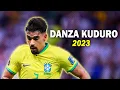 Lucas Paquetá ● Danza Kuduro Remix ᴴᴰ