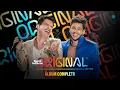 Download Lagu Hugo e Guilherme - Original (Ao Vivo) | DVD Completo