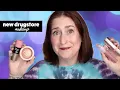 NEW DRUGSTORE MAKEUP Elf Maybelline Beauty Creations