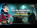 NGAJI SUFI - KANA DIRI SORANGAN GEUS TEU NYAHO KOMO KAPANGERAN ⁉️ Wayang Golek Asep Sunandar Sunarya