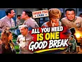 Gomer Pyle U S M C 2026 All You Need is One Good Break 2 Best comedy american Full Episode