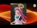 POP UP PARADE Yuzu (Maid)