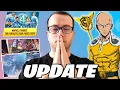 Download Lagu *VÉGRE* Update! INGYEN csákány és autó!