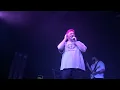 Saint Harrison-Ego Talkin' @ Lafayette, 31st May 2023