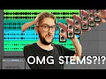EXTRACT STEMS FROM ANYTHING!!