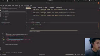 Create Docker Image Automation using Python and Github Actions