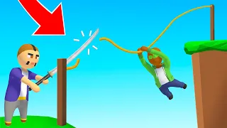 El 99% No PASA este PARKOUR TROLL de PLASTILINA!