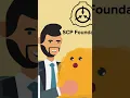 What Does SCP-999 Taste Like SCP Animation