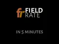 How I Estimate a Full Deck in 5 Minutes FieldRate Demo