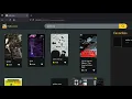 imdb clone using html css java script API coding ninja project