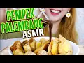 Lagu #61 Request ASMR PEMPEK PALEMBANG by Pempek Pinky 89 | ASMR Indonesia