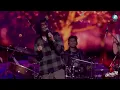 Trivikrama Song Nenne Tanaka Live | Sanjith Hegde Performance | Arjun Janya | Vikram Ravichandran