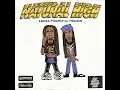 Natural High - Kabaka Pyramid, Collie Buddz & MediSun