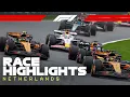 Download Lagu Race Highlights | 2025 Dutch Grand Prix