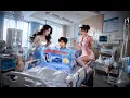 60 year guy awake X-rayVision see Sexy nurse s nude Turn young live happy life with sexy widow